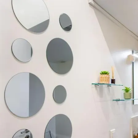 Apartment Condamine/batignolles : Cosy Studio Paris
